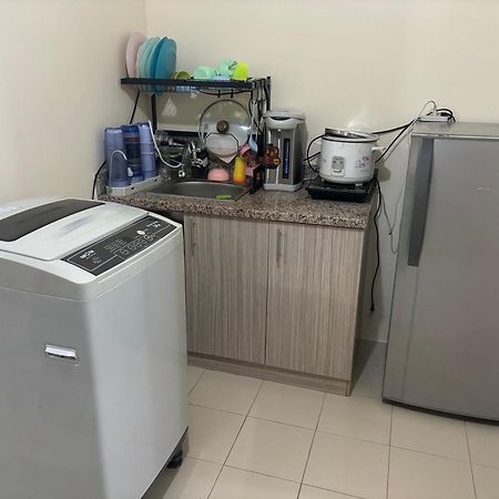 Staycation At Phoebe'S Place Pasig City Εξωτερικό φωτογραφία