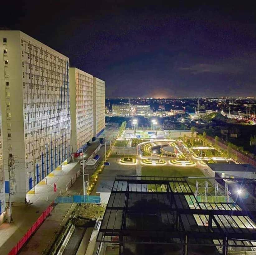Staycation At Phoebe'S Place Pasig City Εξωτερικό φωτογραφία