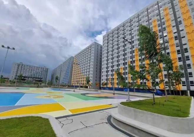 Staycation At Phoebe'S Place Pasig City Εξωτερικό φωτογραφία