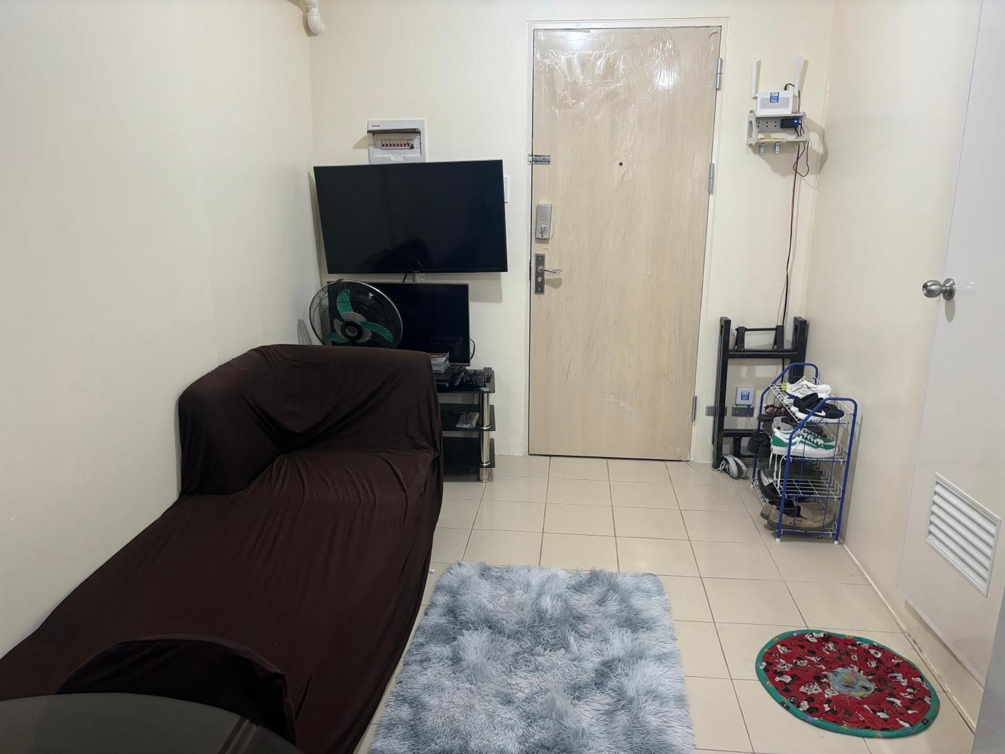 Staycation At Phoebe'S Place Pasig City Εξωτερικό φωτογραφία