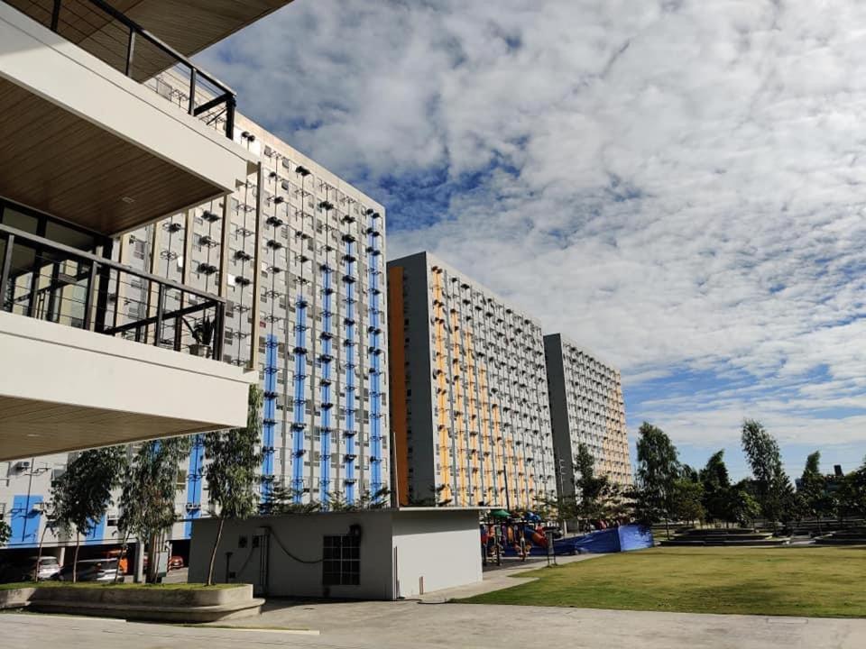Staycation At Phoebe'S Place Pasig City Εξωτερικό φωτογραφία