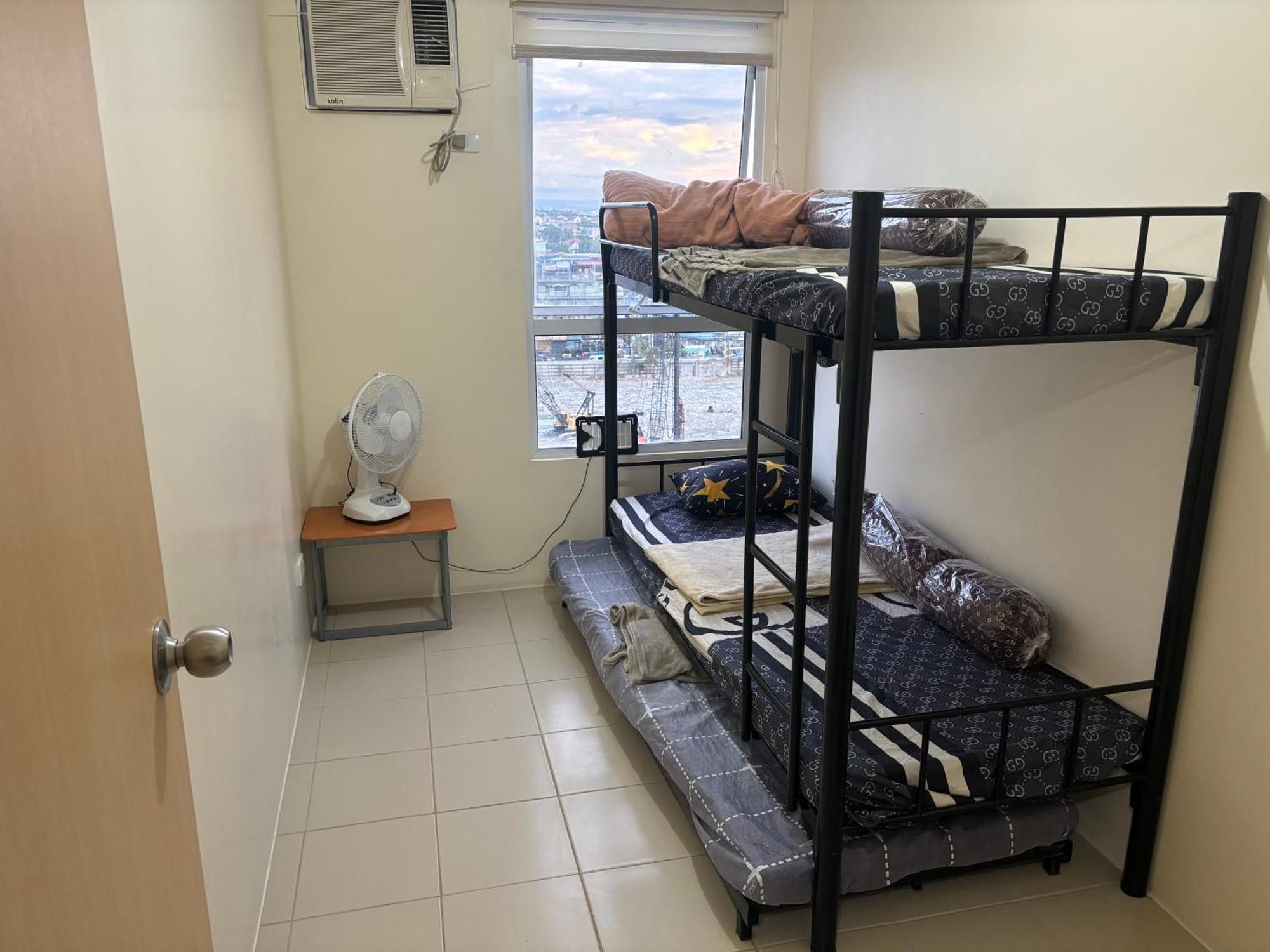 Staycation At Phoebe'S Place Pasig City Εξωτερικό φωτογραφία