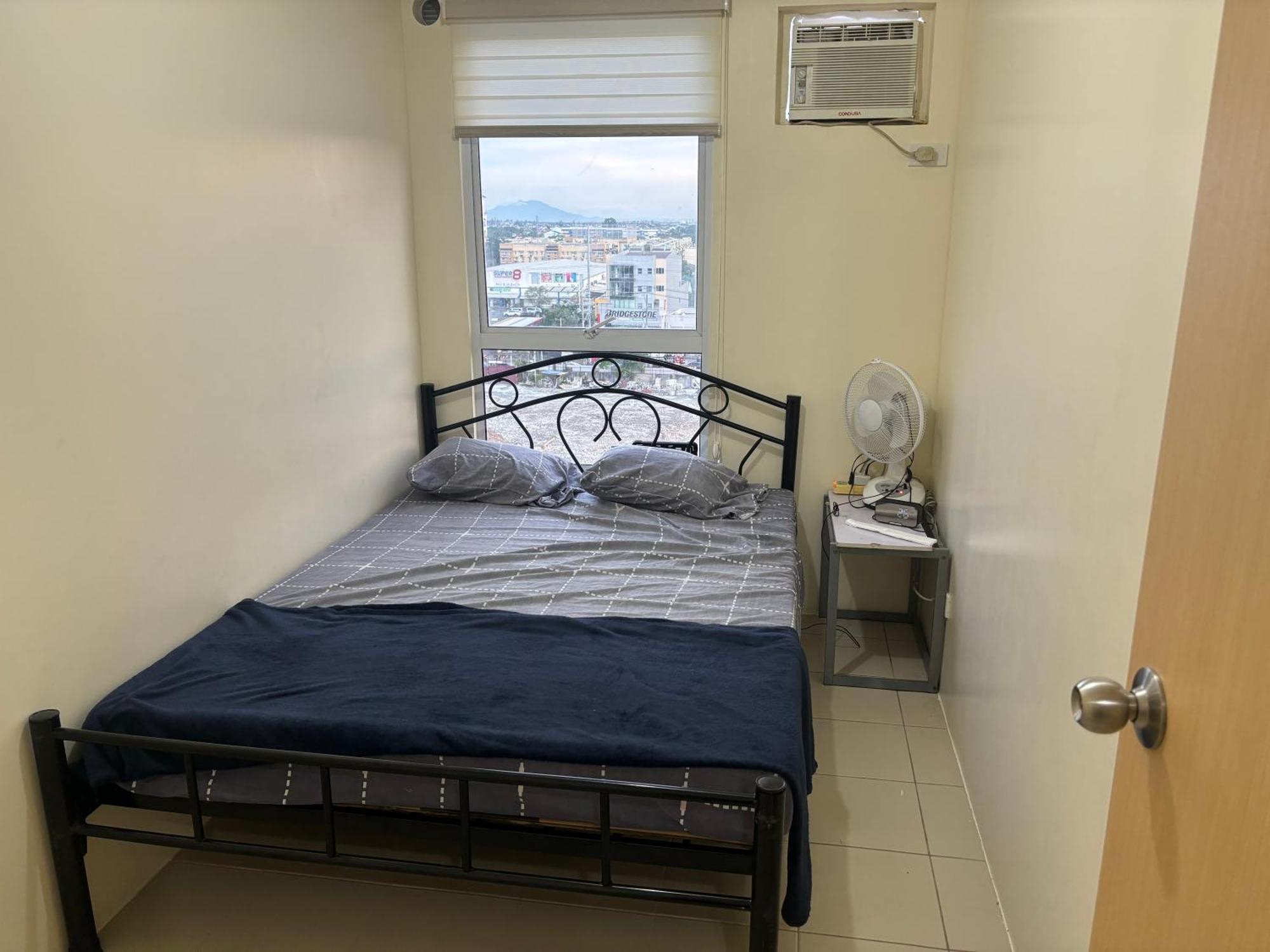 Staycation At Phoebe'S Place Pasig City Εξωτερικό φωτογραφία